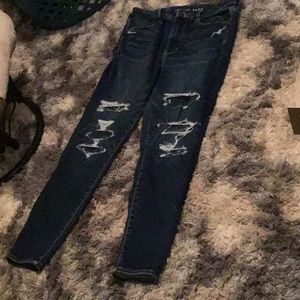 American eagle Jeans excellent condition